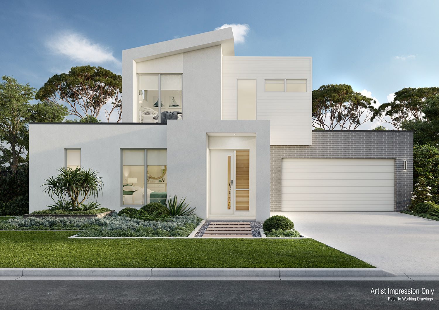 [Townhouses] Saltwater Estate, Mount Martha OpenLot